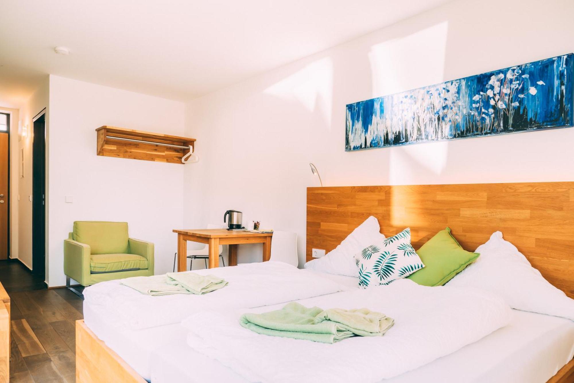 Gut Huegle Erlebnishof Villa Ravensburg Rom bilde