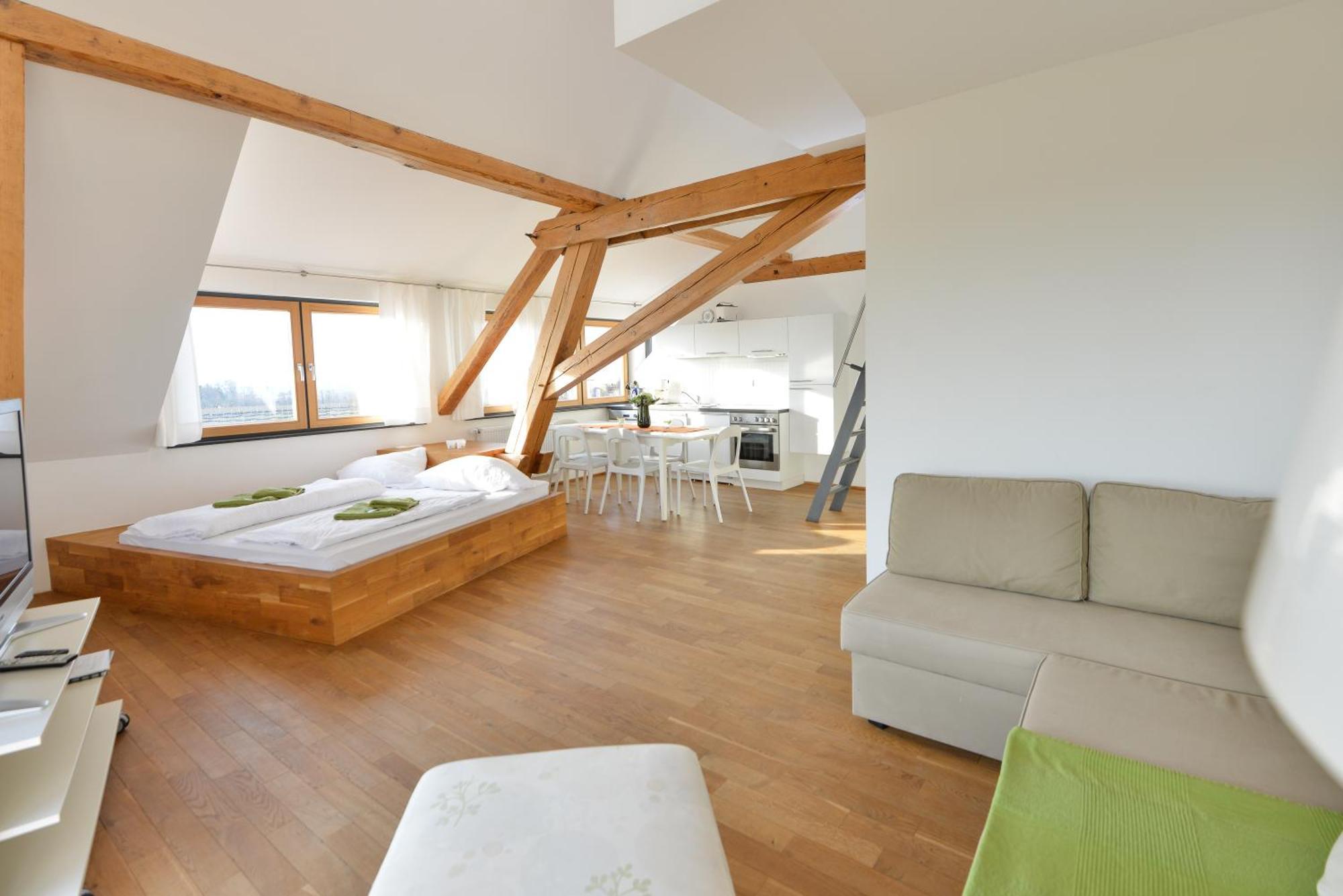 Gut Huegle Erlebnishof Villa Ravensburg Eksteriør bilde
