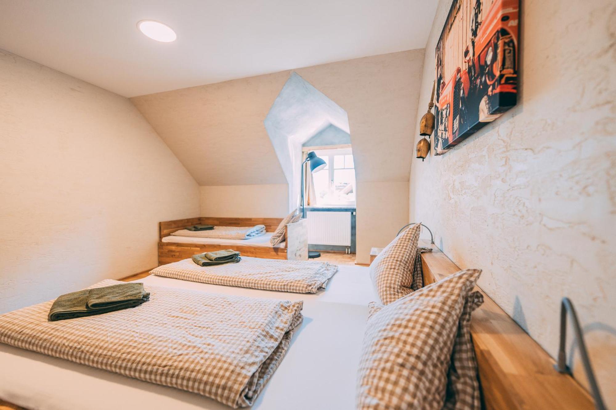 Gut Huegle Erlebnishof Villa Ravensburg Rom bilde