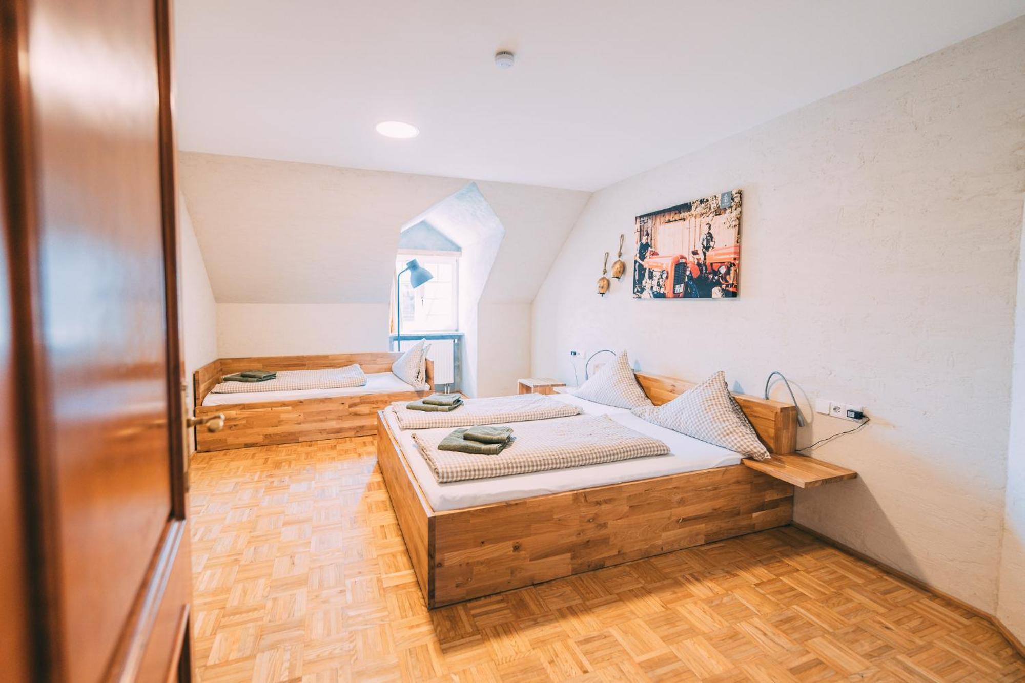 Gut Huegle Erlebnishof Villa Ravensburg Rom bilde