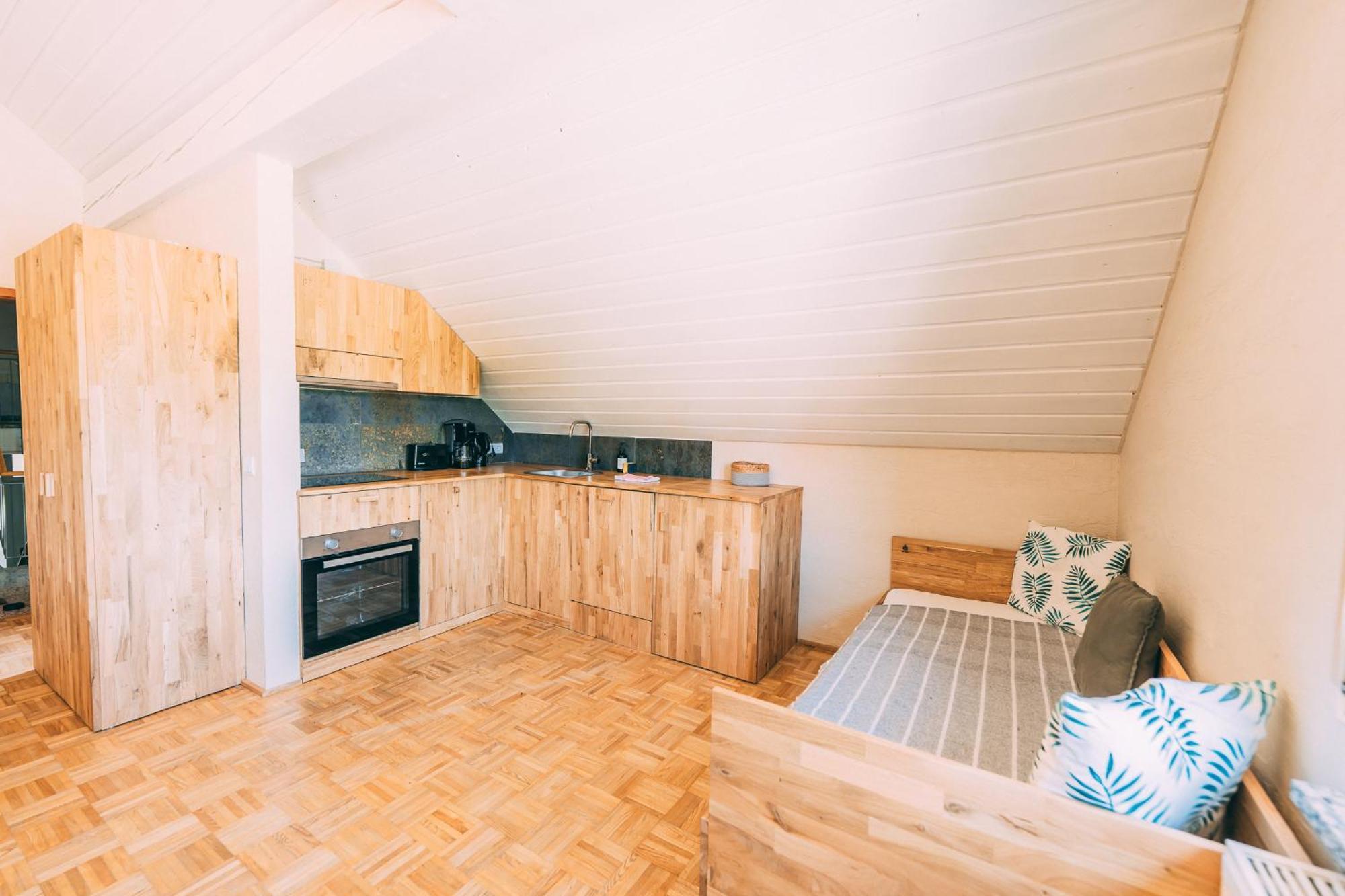 Gut Huegle Erlebnishof Villa Ravensburg Rom bilde