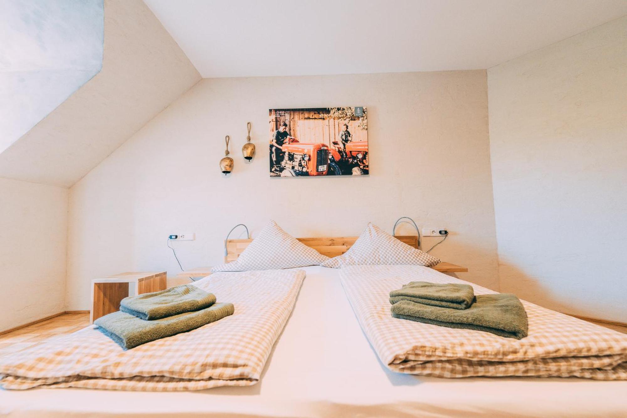 Gut Huegle Erlebnishof Villa Ravensburg Rom bilde