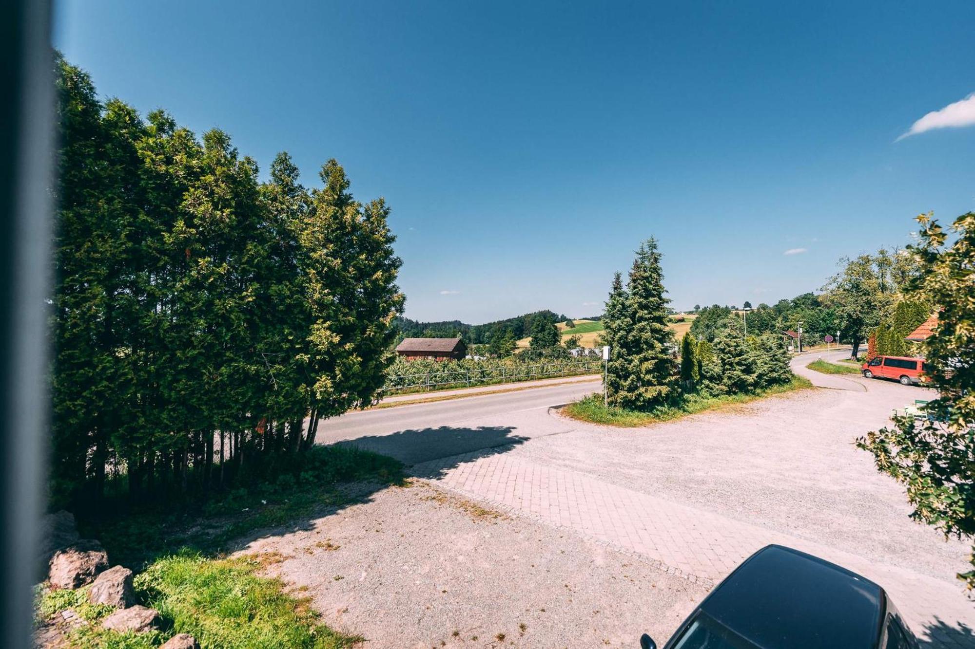 Gut Huegle Erlebnishof Villa Ravensburg Rom bilde