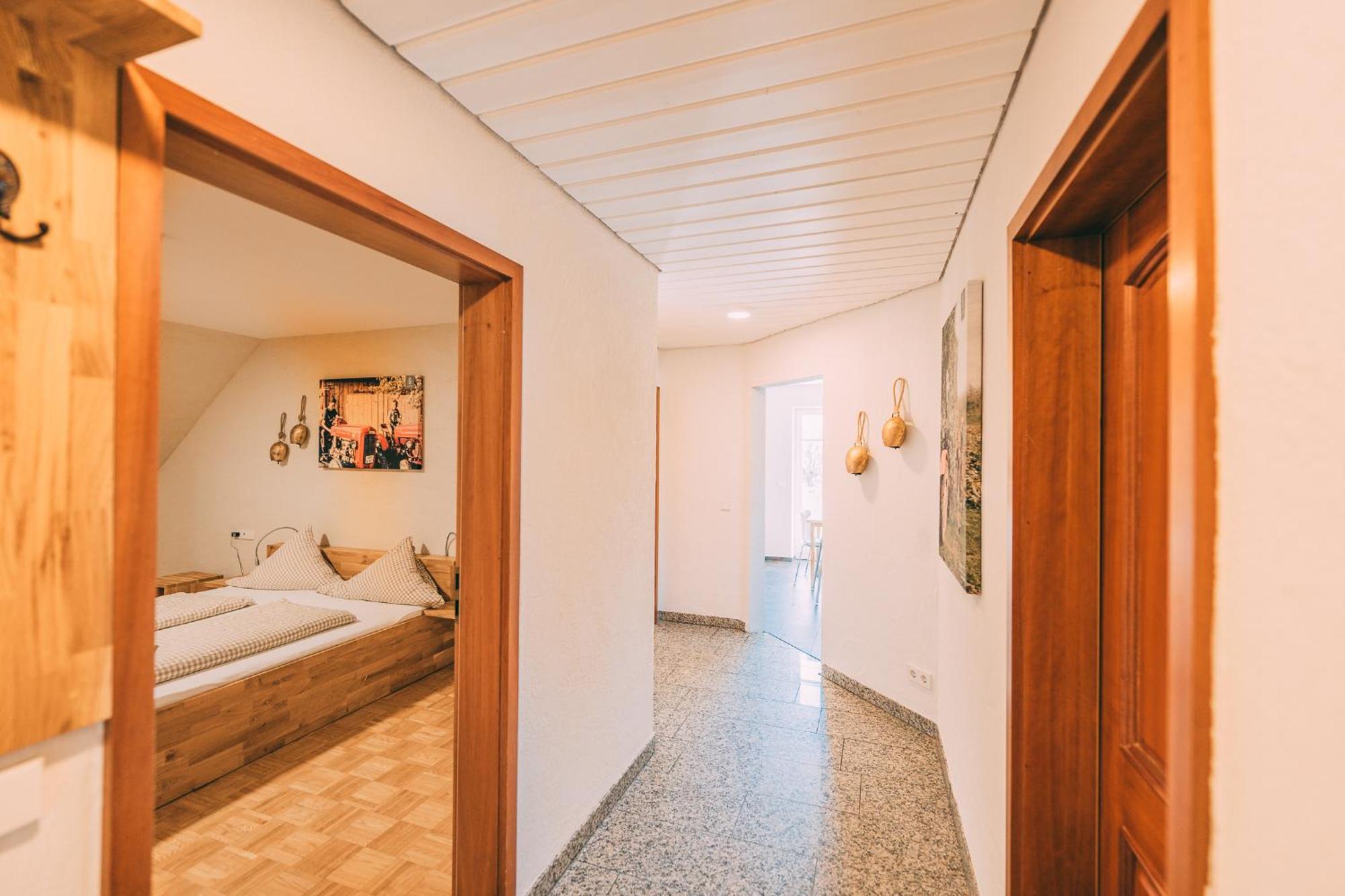 Gut Huegle Erlebnishof Villa Ravensburg Rom bilde