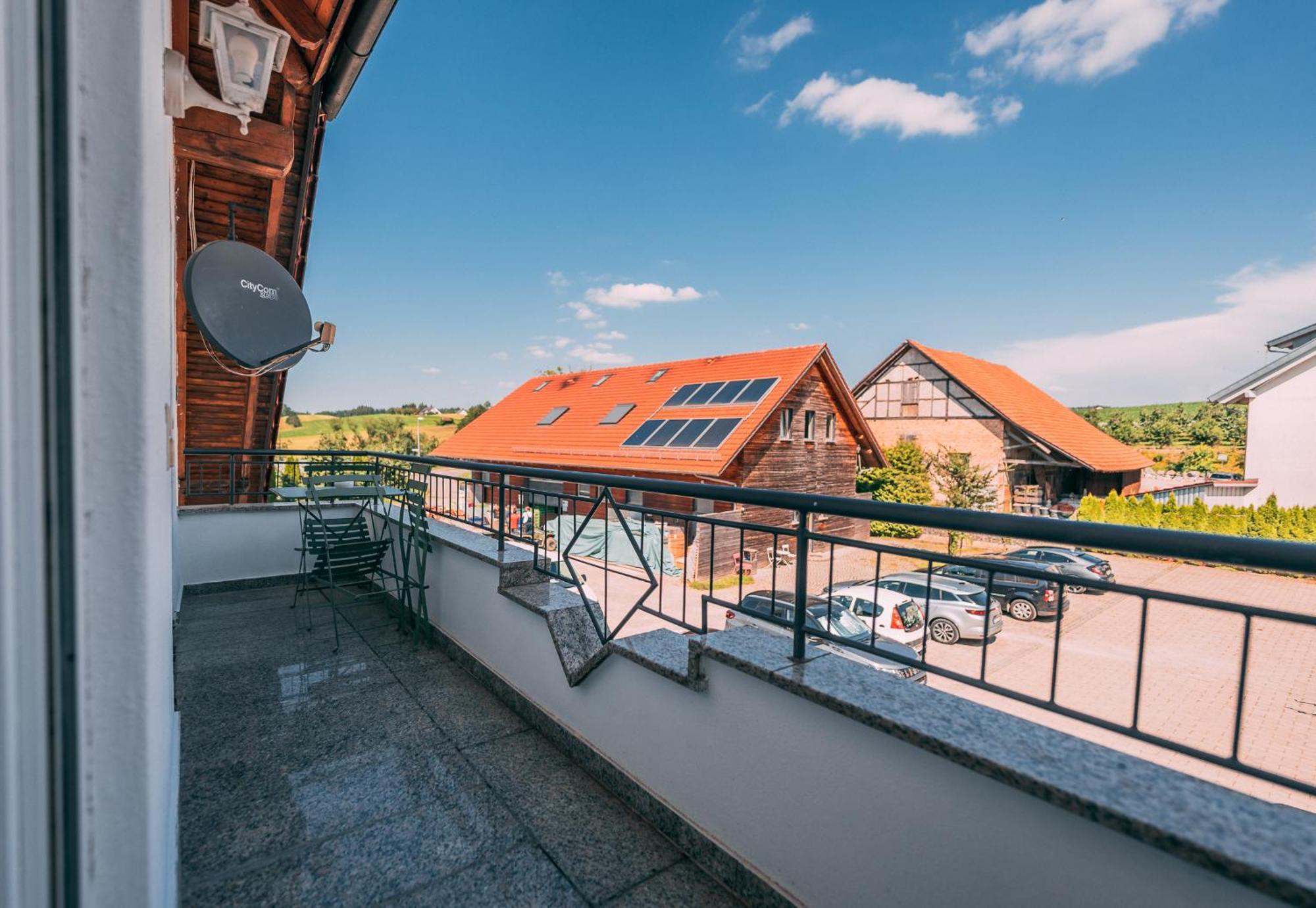 Gut Huegle Erlebnishof Villa Ravensburg Rom bilde