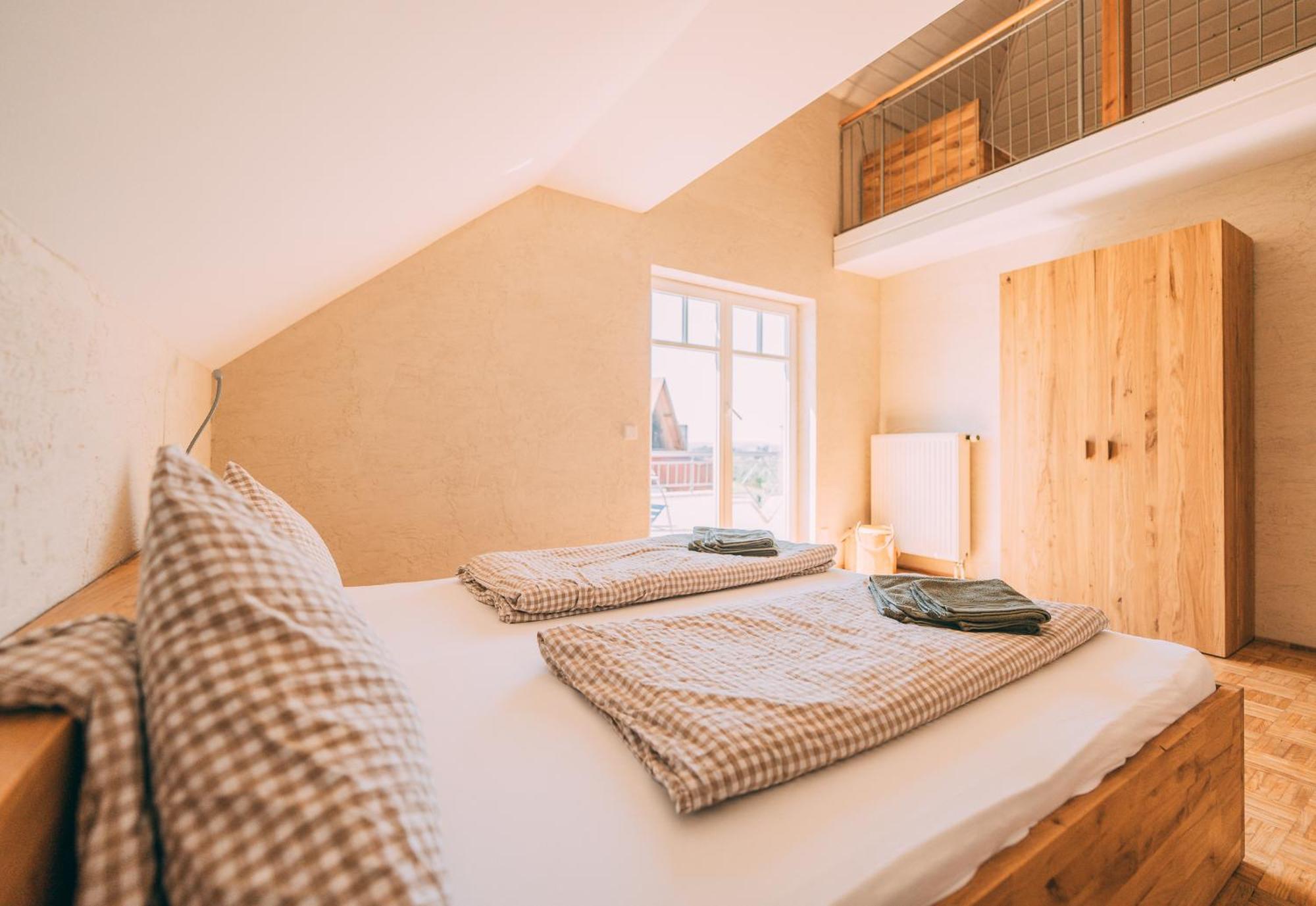 Gut Huegle Erlebnishof Villa Ravensburg Rom bilde