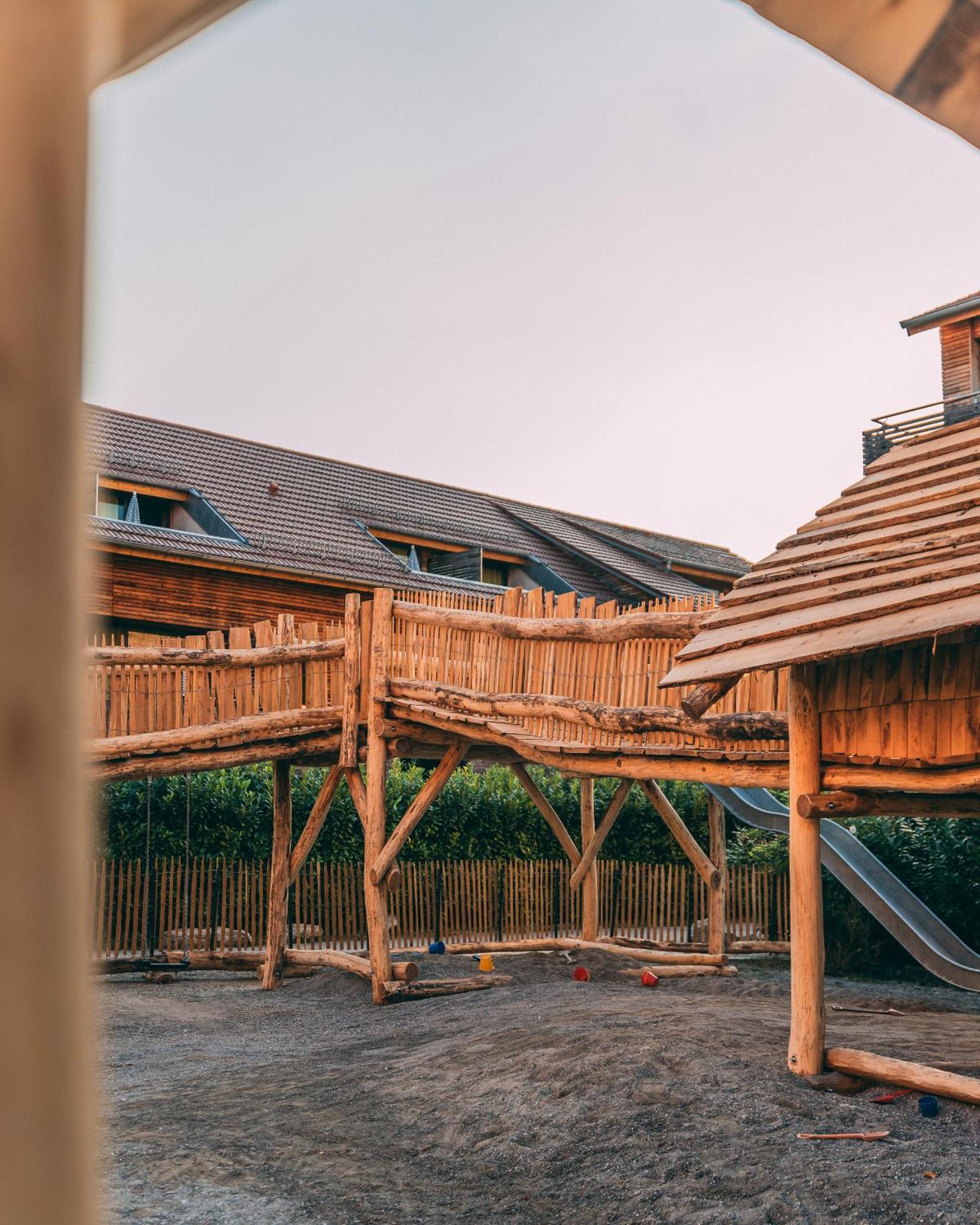 Gut Huegle Erlebnishof Villa Ravensburg Eksteriør bilde